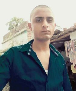 Surinder pandey