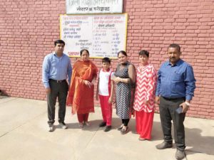 Shivaji School