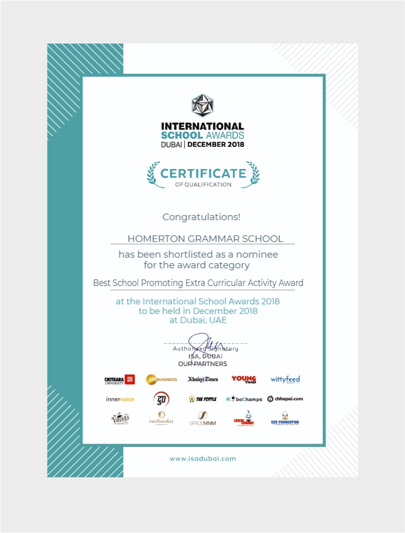 certificate 2