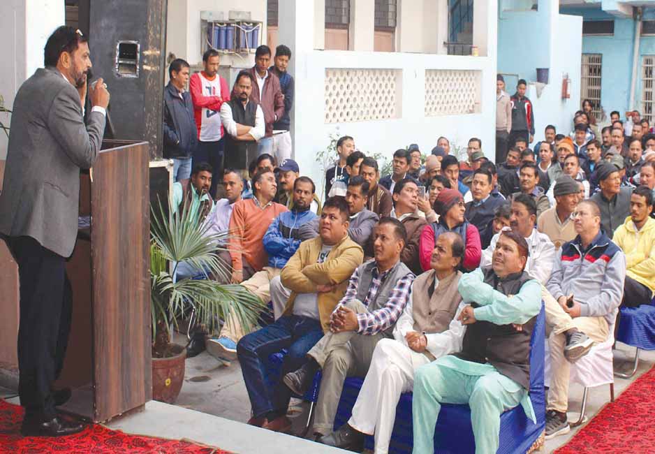 Garval Sabha1