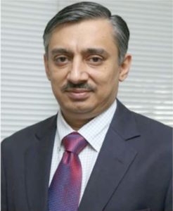 Dr. Maish