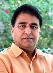 Lalit Nagar