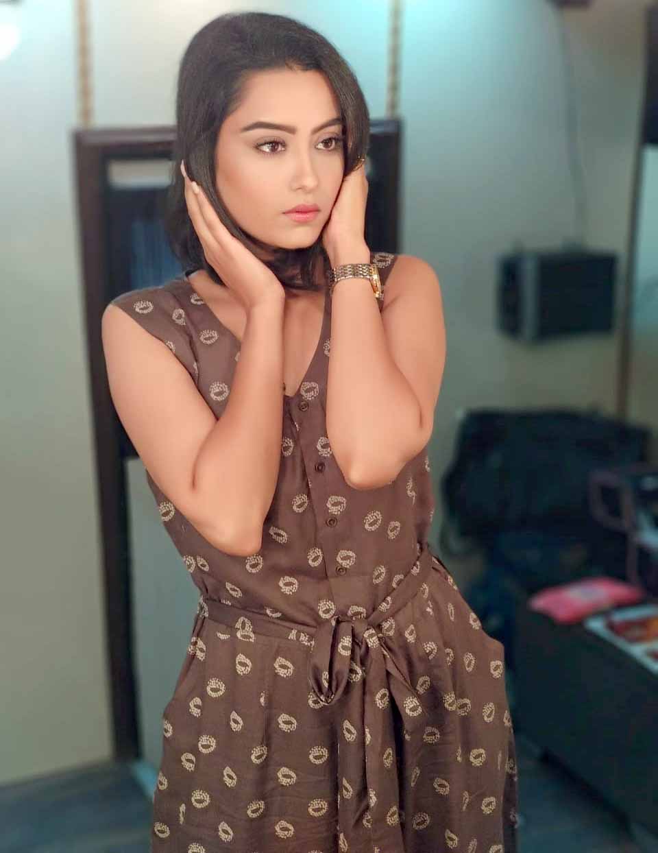 Vandana Singh