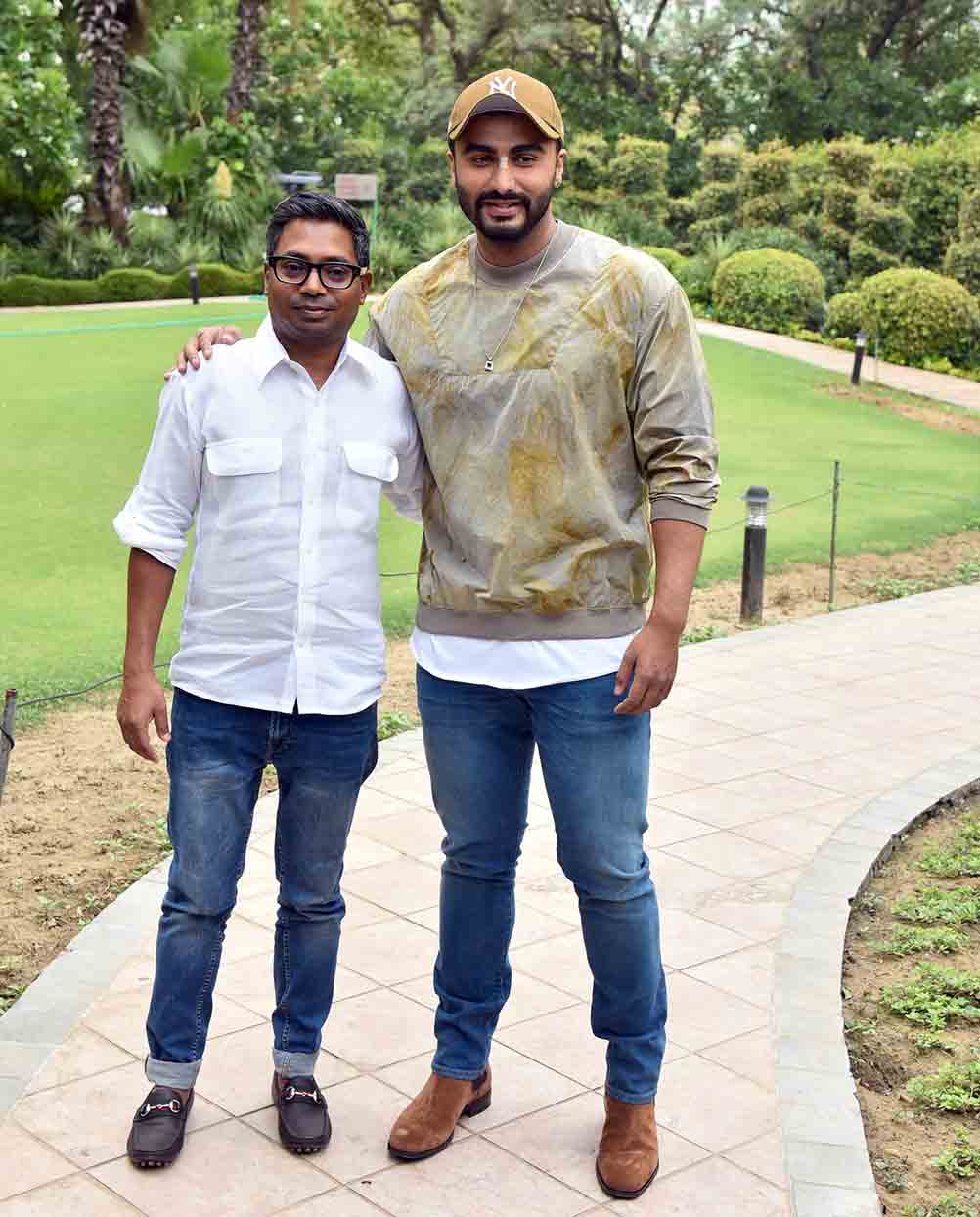 arjun