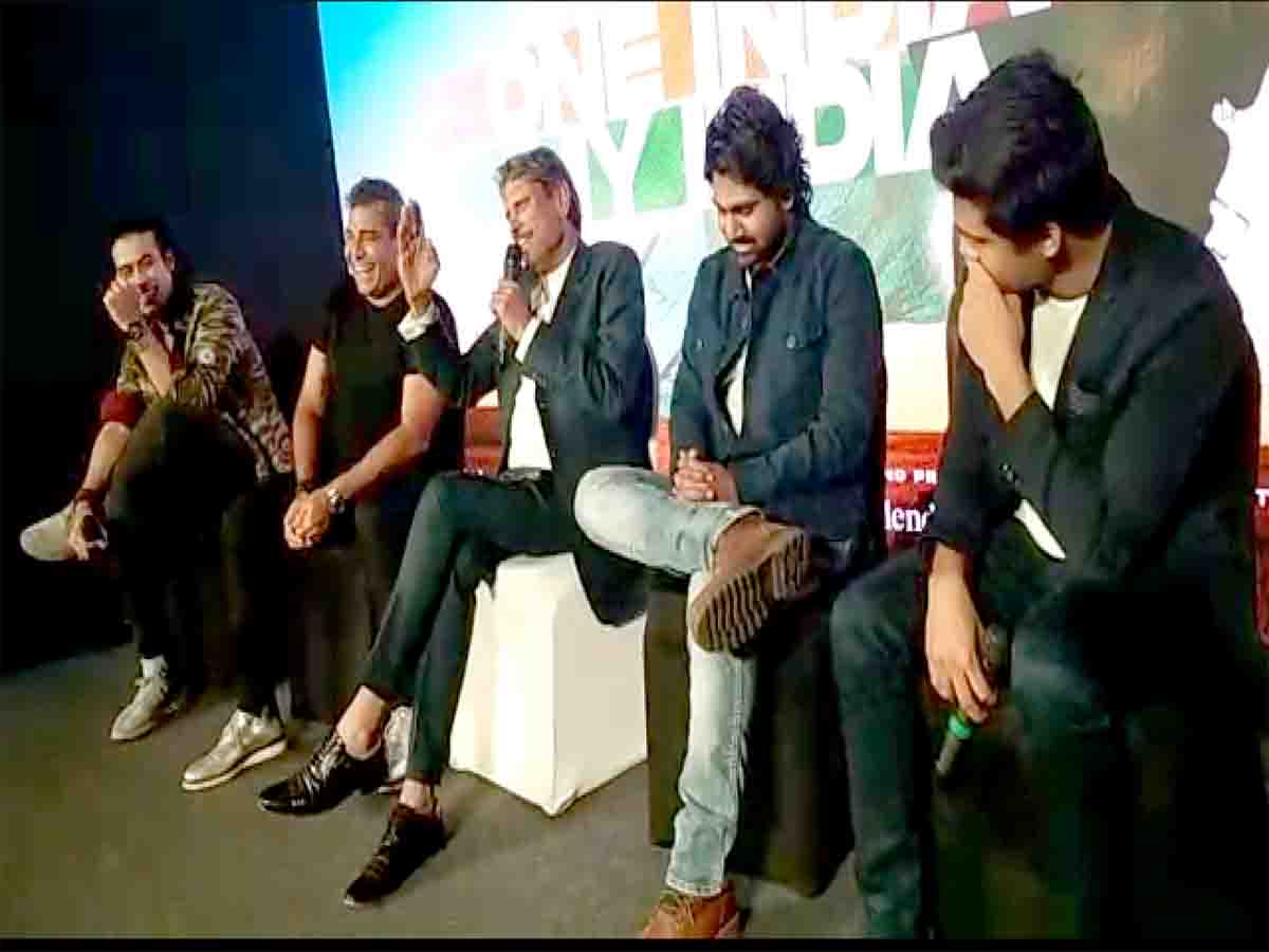 kapil