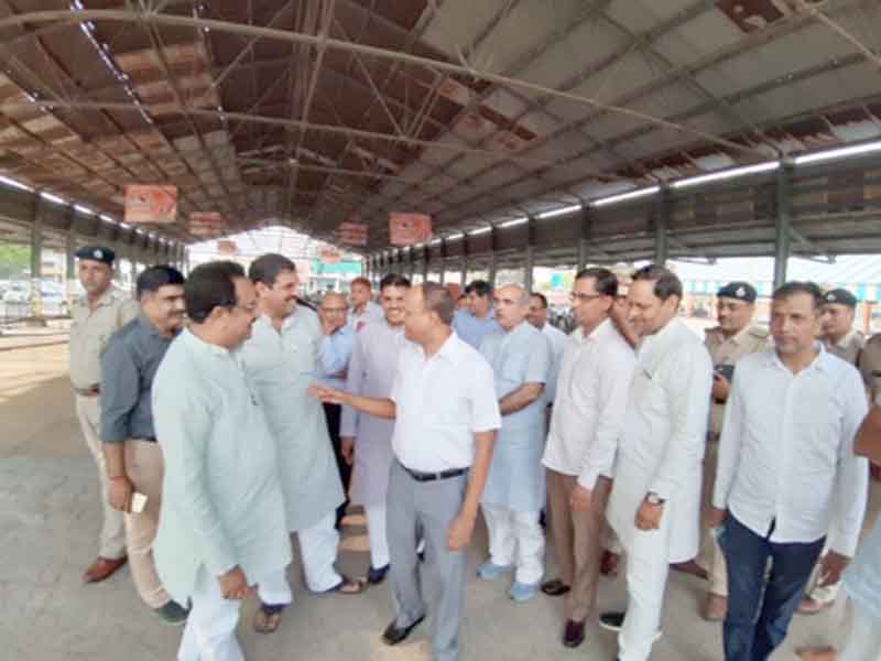 anil ji