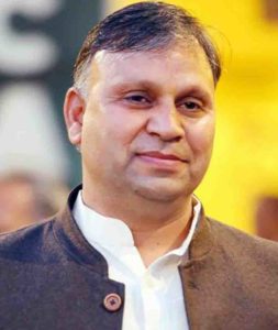 vijay pratap