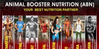Animal Booster Nutrition Archives - Newsstudio18