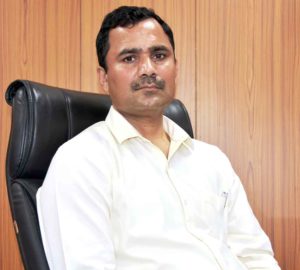 dc Yadav