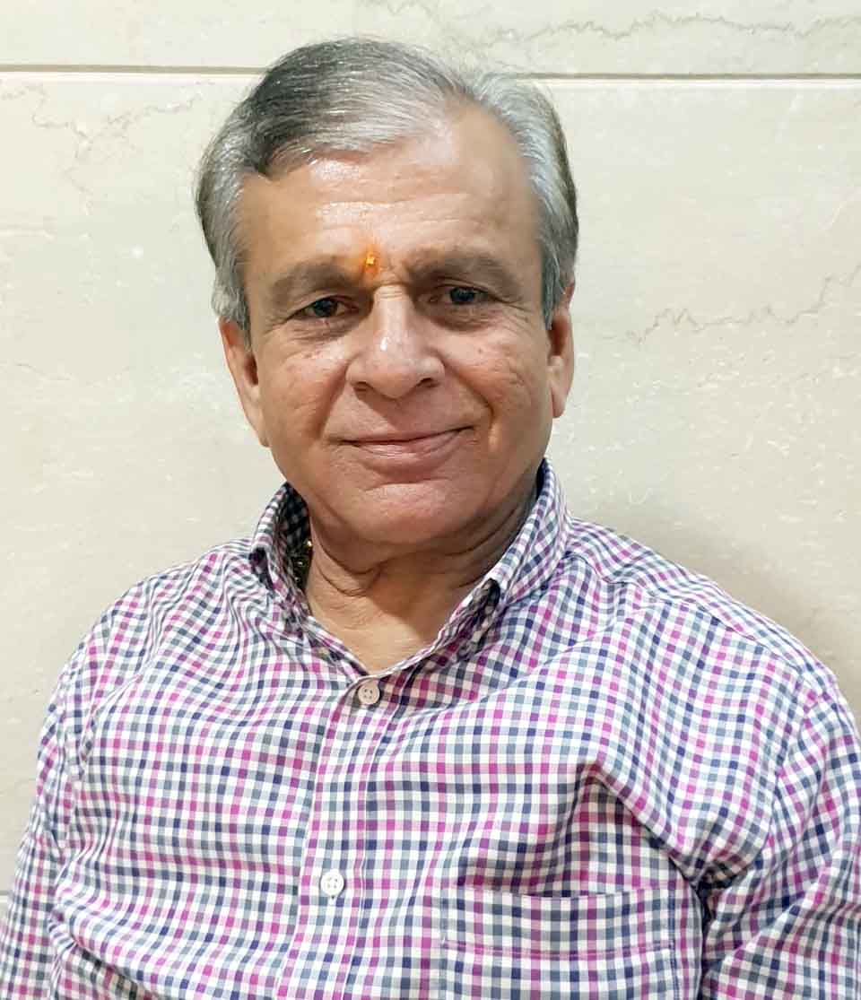 br bhatia