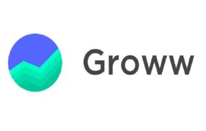 Groww Logo