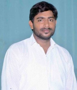 Jaswant pawar