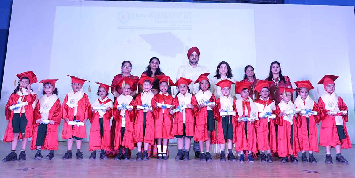 convocation 1