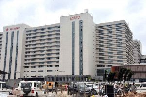 Amrita Hospital
