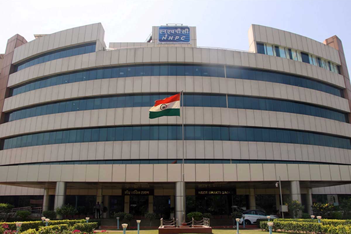 NHPC