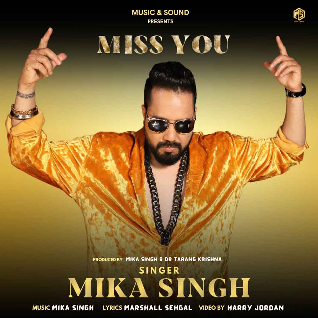 Mika Singh - Final- yellowdesign-producer