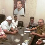 ब्यापार मंडल फरीदाबाद (रजि) व यथार्थ हॉस्पिटल कल मनाएगा अंतर्राष्ट्रीय श्रमिक दिवस