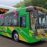 पीएमआई इलेक्ट्रो मोबिलिटी ने दिल्ली सरकार से मिलाया हाथ