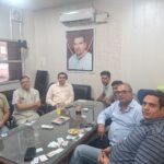 व्यापारियों के लिए लाभकारी साबित होगी ‘व्यापारी सेहत सुरक्षा’ योजना : डा. राजेश भाटिया